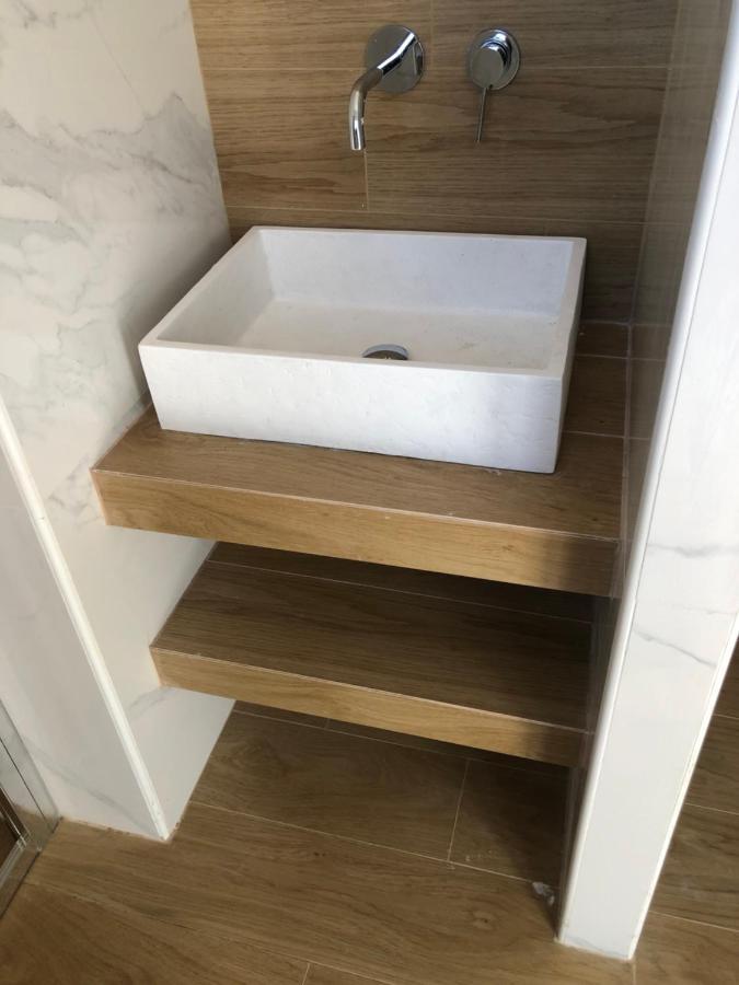 Metropolitan Complex Suite Faliro Pire Dış mekan fotoğraf