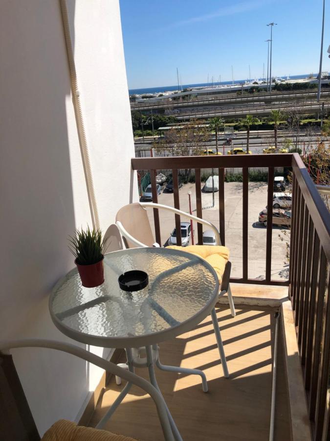 Metropolitan Complex Suite Faliro Pire Dış mekan fotoğraf