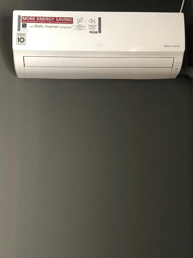 Metropolitan Complex Suite Faliro Pire Dış mekan fotoğraf
