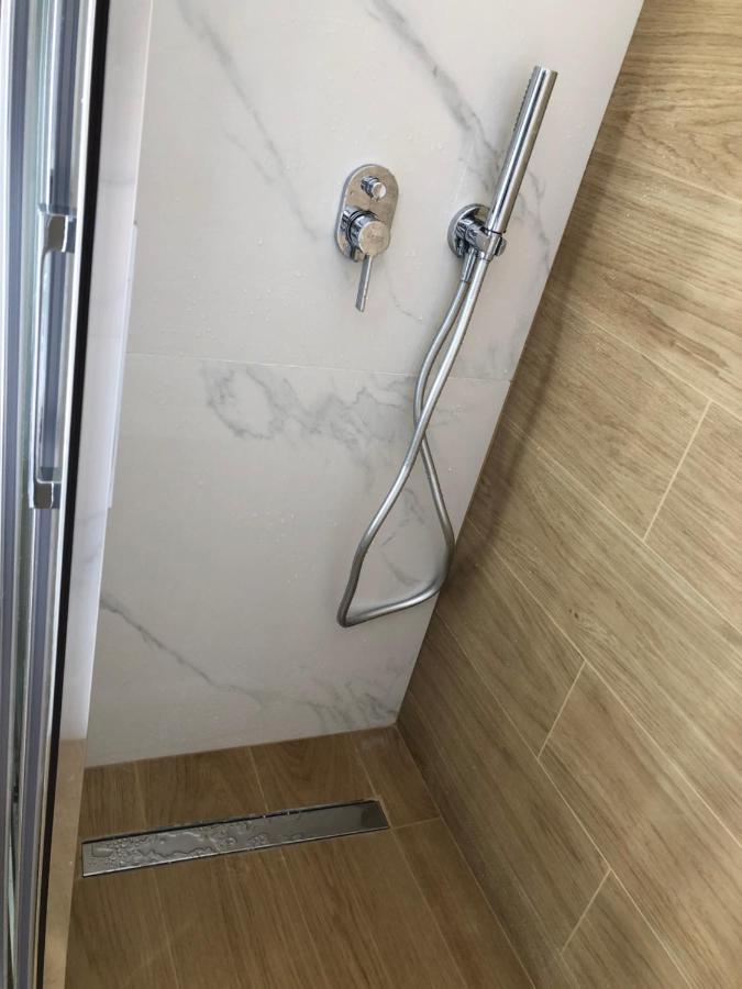 Metropolitan Complex Suite Faliro Pire Dış mekan fotoğraf