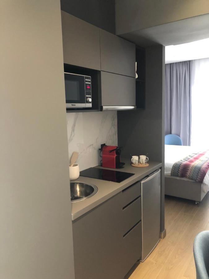 Metropolitan Complex Suite Faliro Pire Dış mekan fotoğraf