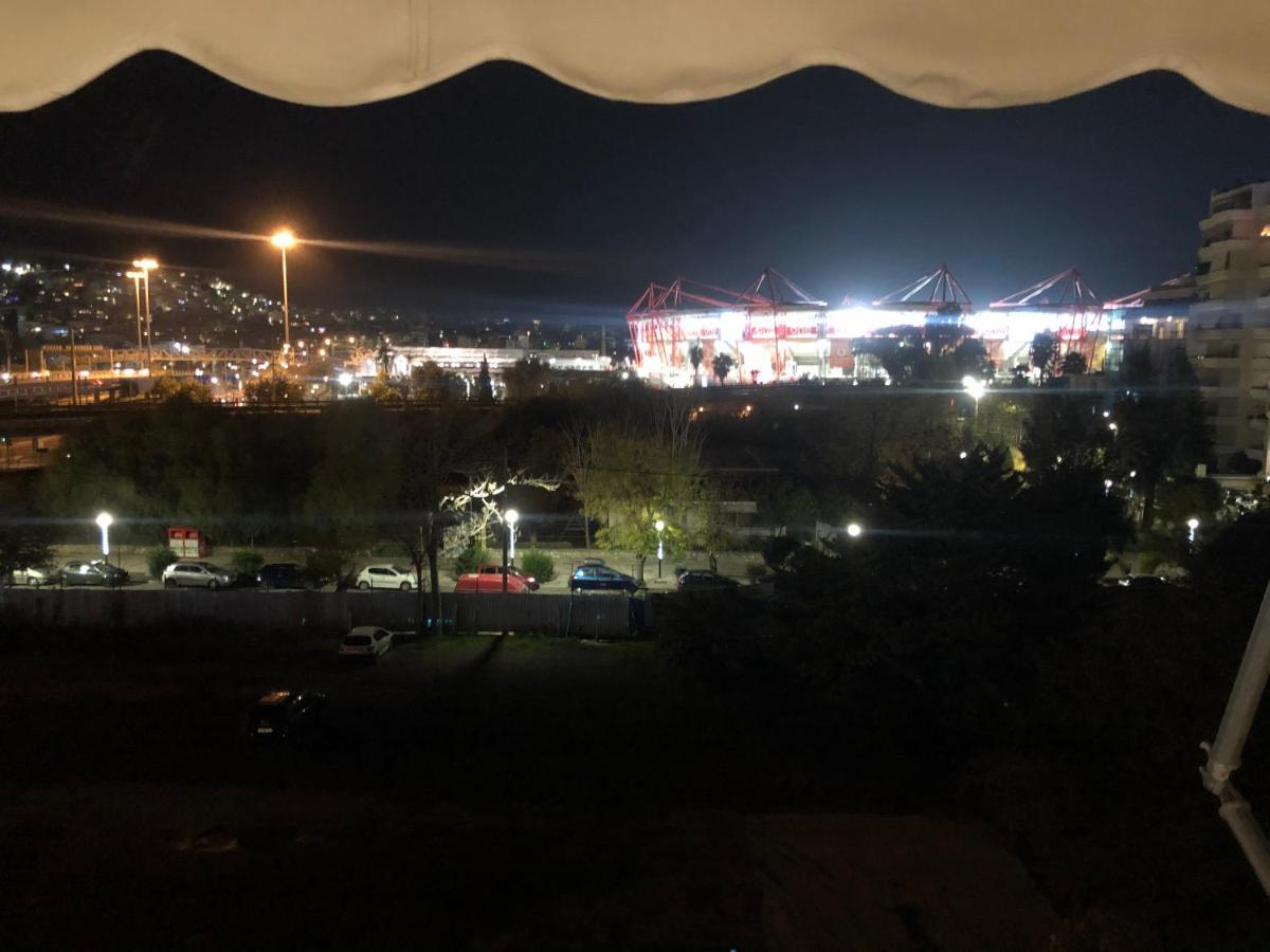 Metropolitan Complex Suite Faliro Pire Dış mekan fotoğraf